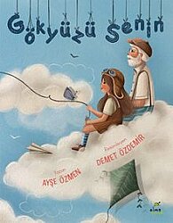 Gökyüzü Senin - Elma Yayınevi