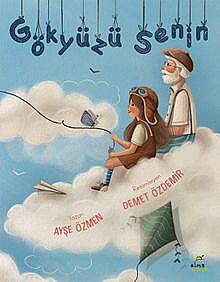 Gökyüzü Senin - 1