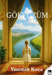 Gökyüzüm - Eva Yayınevi