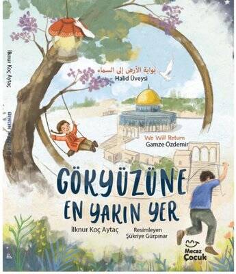 Gökyüzüne En Yakın Yer - 1