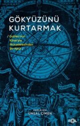 Gökyüzünü Kurtarmak - Fol Kitap