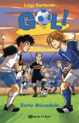 Gol 2 - ve Şimdi Hepsi Brezilyada - Epsilon Yayınevi