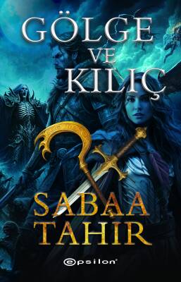 Gölge ve Kılıç - 1