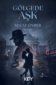 Gölgede Aşk - 1