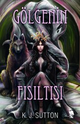 Gölgenin Fısıltısı - Nemesis Kitap