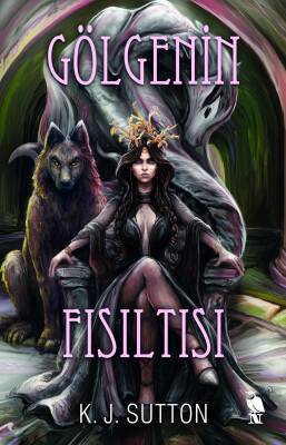 Gölgenin Fısıltısı - 1
