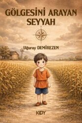 Gölgesini Arayan Seyyah - Kitapyurdu Doğrudan Yayıncılık (KDY)