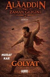 Golyat / Alaaddin Zaman Gezgini 2 - Lumo Yayın Grubu