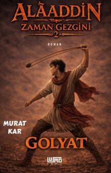 Golyat / Alaaddin Zaman Gezgini 2 - 1
