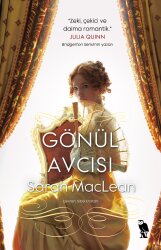 Gönül Avcısı - Nemesis Kitap