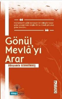 Gönül Mevla'yı Arar - 1