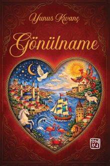 Gönülname - 1