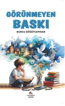 Görünmeyen Baskı - 1