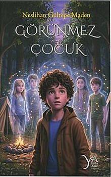 Görünmez Çocuk - 1