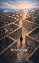 Gözlemli-Yorum - Arkhe Yayınları