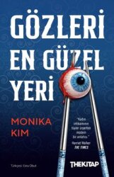 Gözleri En Güzel Yeri - The Kitap