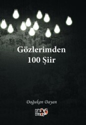 Gözlerimden 100 Şiir - Tilki Kitap