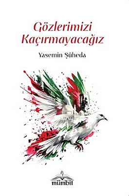 Gözlerimizi Kaçırmayacağız - 1