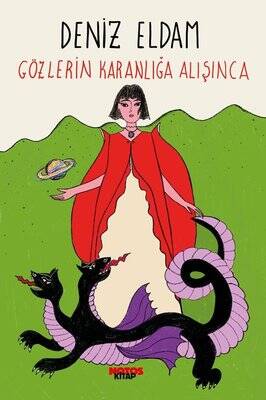 Gözlerin Karanlığa Alışınca - 1