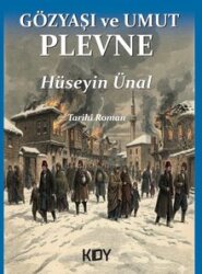 Gözyaşı ve Umut - Kitapyurdu Doğrudan Yayıncılık (KDY)
