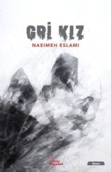 Gri Kız - Erda Yayınları