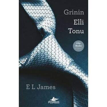 Grinin Elli Tonu - 1
