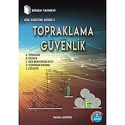 Güç Dağıtımı 7 / Topraklama Güvenlik 2.Baskı - 1