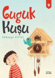 Guguk Kuşu - Türkiye Diyanet Vakfı Yayınları