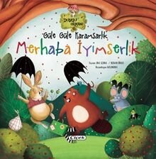 Güle Güle Karamsarlık Merhaba İyimserlik (Karton Kapak) - Çiçek Yayıncılık