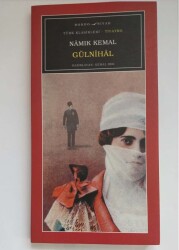 Gülnihal Namık Kemal Bordo Siyah Yayınları - Bordo Siyah Yayınları