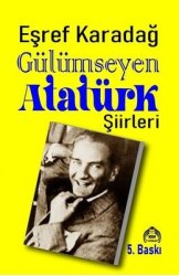 Gülümseyen Atatürk Şiirleri - Kekeme Yayınları