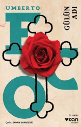 Gülün Adı - Dokuz Yayınları 