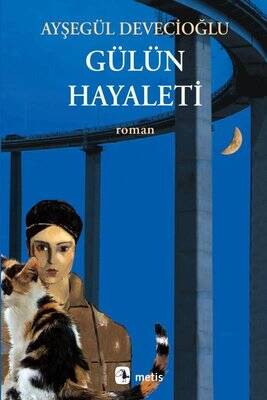 Gülün Hayaleti - 1