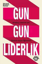 Gün Gün Liderlik - Sıradışı Liderlik İçin Günlük Hayat Öğretileri - Optimist