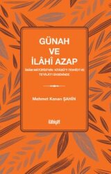 Günah ve İlahî Azap - İlahiyat Kitap