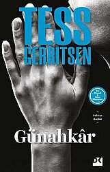 Günahkar - Doğan Kitap