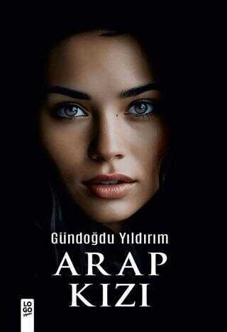 Gündoğdu Yıldırım Arap Kızı Logo Yayınları