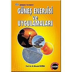 Güneş enerjisi ve Uygulamaları - 1
