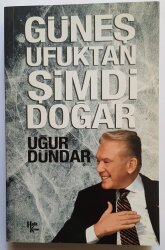 Güneş Ufuktan Şimdi Doğar - Halk Kitabevi
