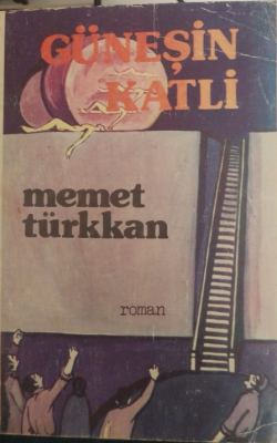 Güneşin Katli - 1