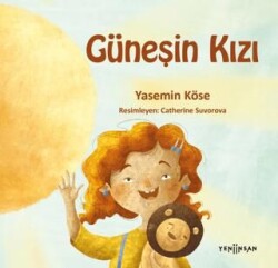 Güneşin Kızı-Yasemin Köse, Yeni insan yayınevi - 