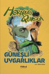 Güneşli Uygarlıklar - Paris