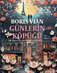 Günlerin Köpüğü - E Yayınları