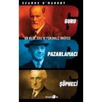 Guru, Pazarlamacı ve Şüpheci - Okuyan Us Yayınları