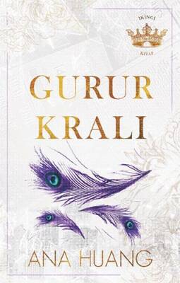 Gurur Kralı - 1