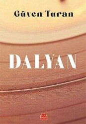 Güven Turan Dalyan Kırmızı Kedi Yayınevi - Kırmızı Kedi Yayınevi