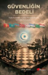 Güvenliğin Bedeli - Berikan Yayınevi