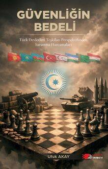 Güvenliğin Bedeli - 1