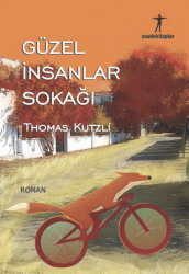Güzel İnsanlar Sokağı - Agora Kitaplığı