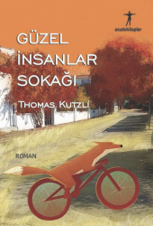 Güzel İnsanlar Sokağı - Agora Kitaplığı